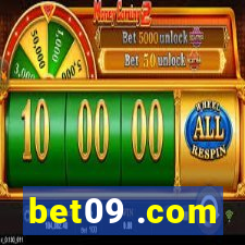 bet09 .com